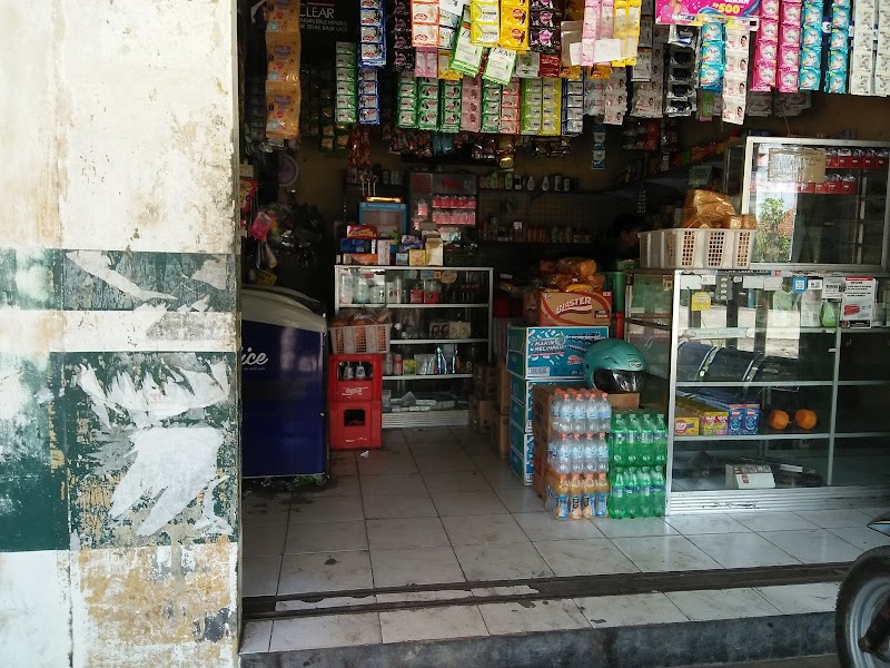 Toko Tiara: Solusi Belanja Serba Ada di Cilacap